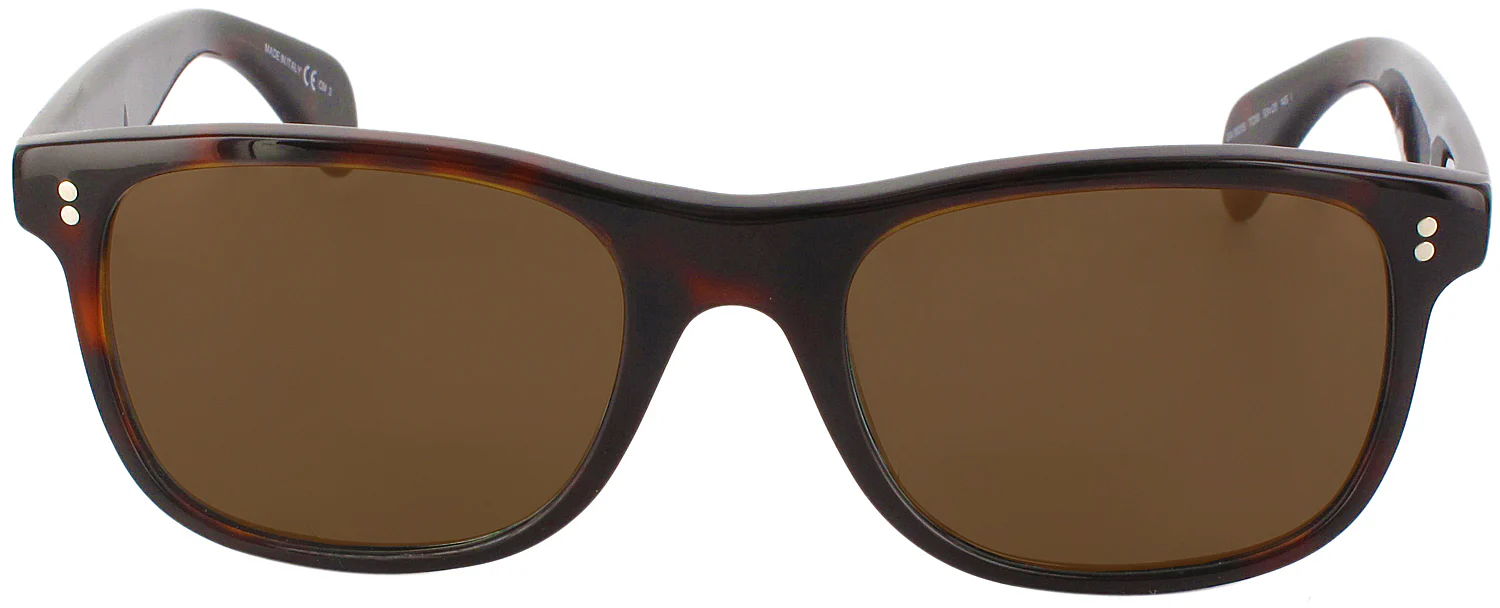 Armani 953 Progressive No Line Reading Sunglasses - Image 2