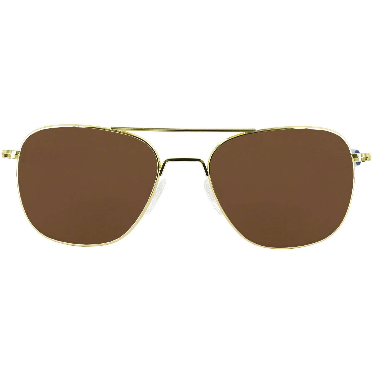 Aviator 23K Gold XL Progressive Reading Sunglasses - Image 6