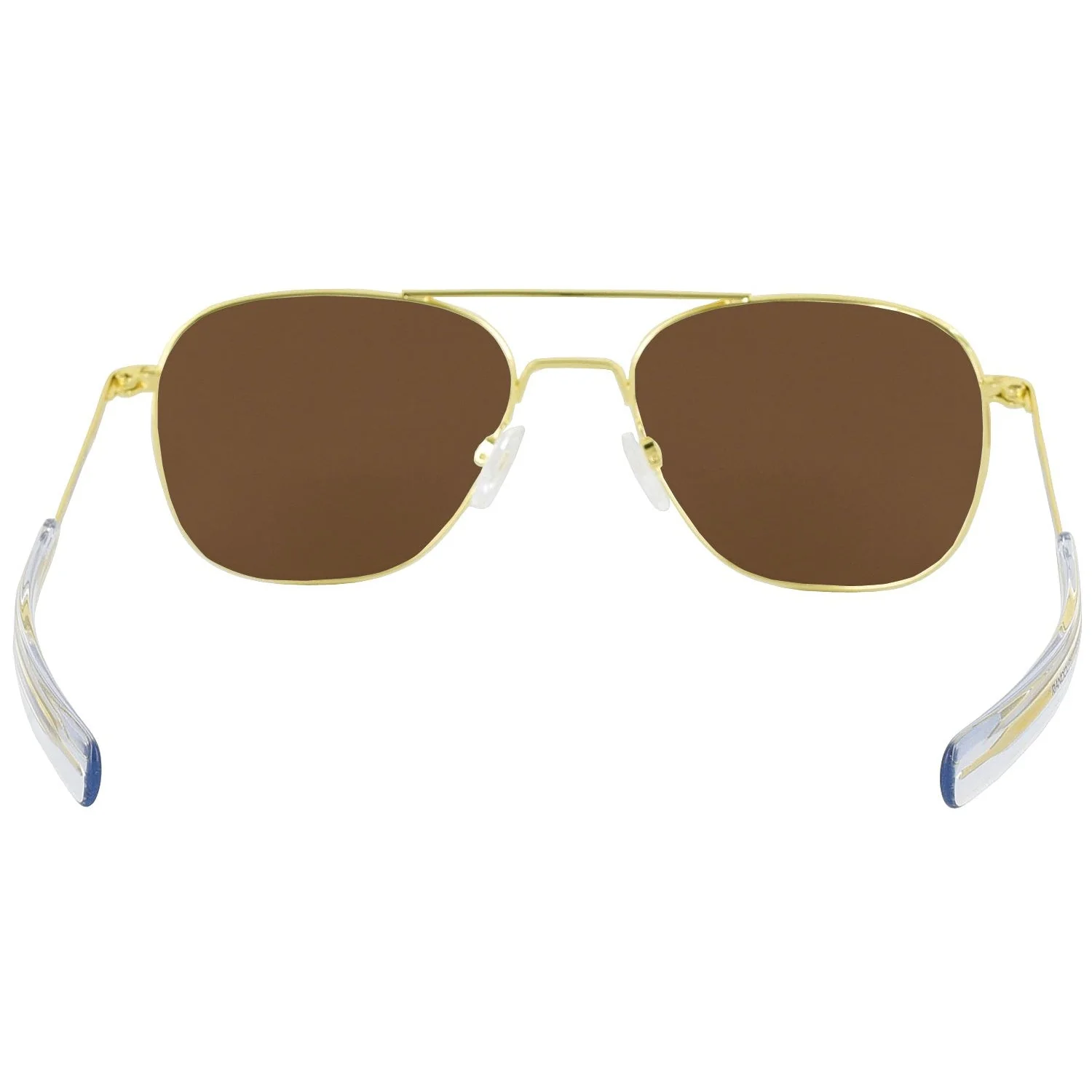 Aviator 23K Gold XL Progressive Reading Sunglasses - Image 8