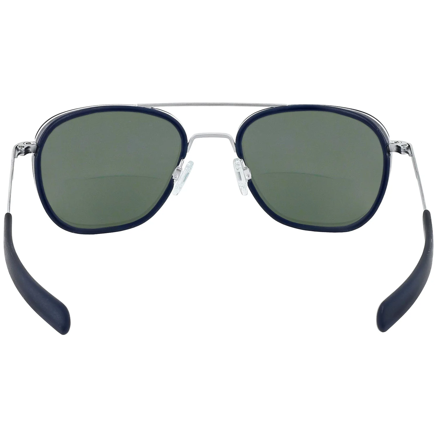 Aviator Inlay Bifocal Reading Sunglasses - Image 12