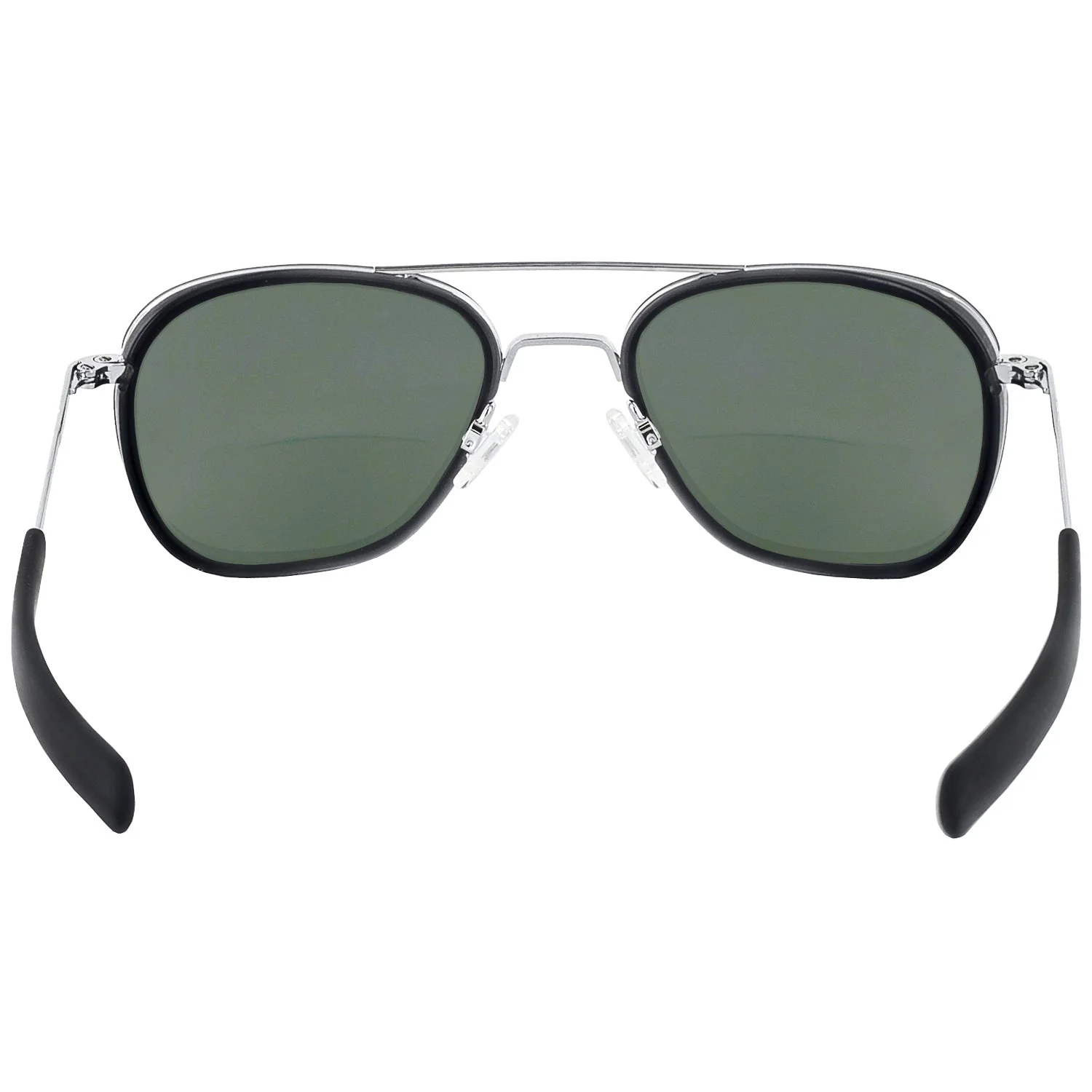 Aviator Inlay Bifocal Reading Sunglasses - Image 31