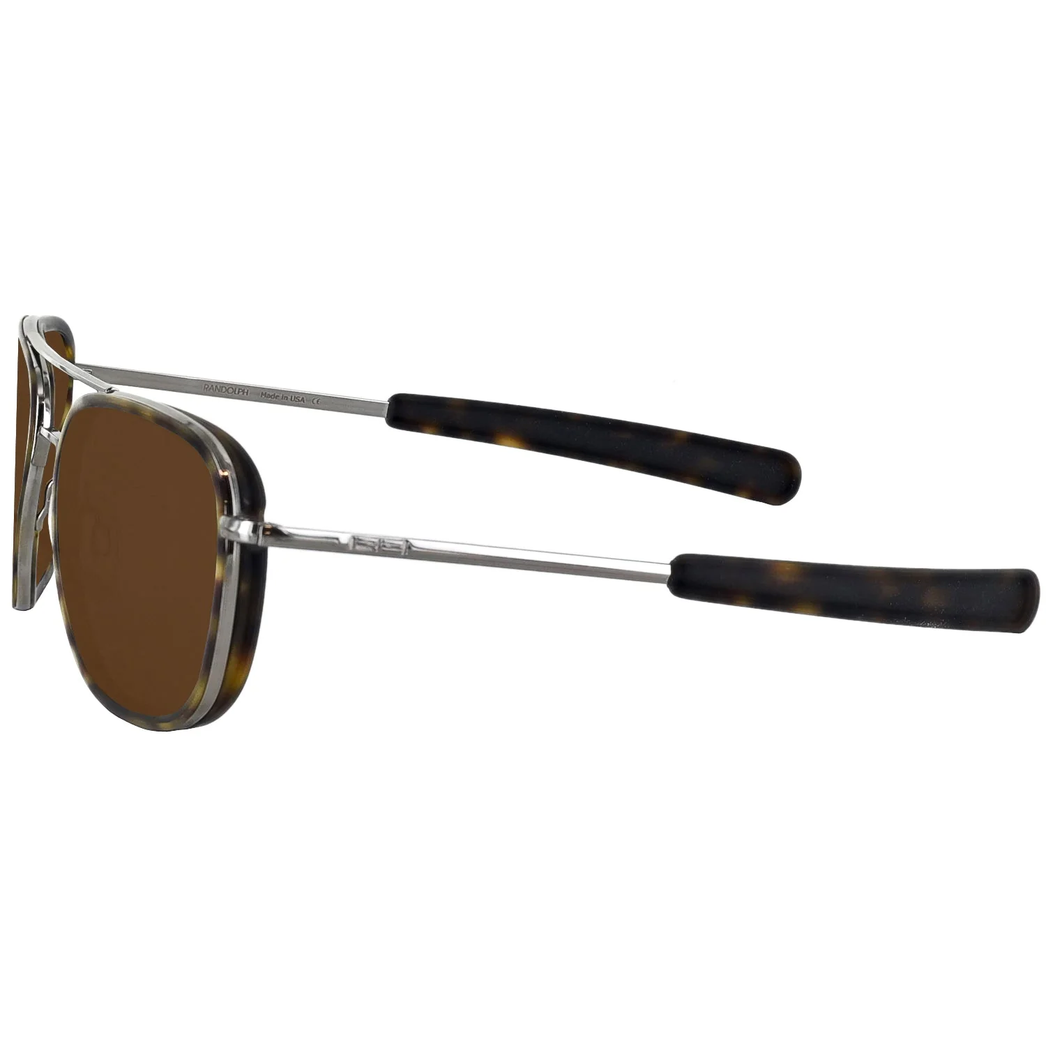 Aviator Inlay Progressive Reading Sunglasses - Image 7