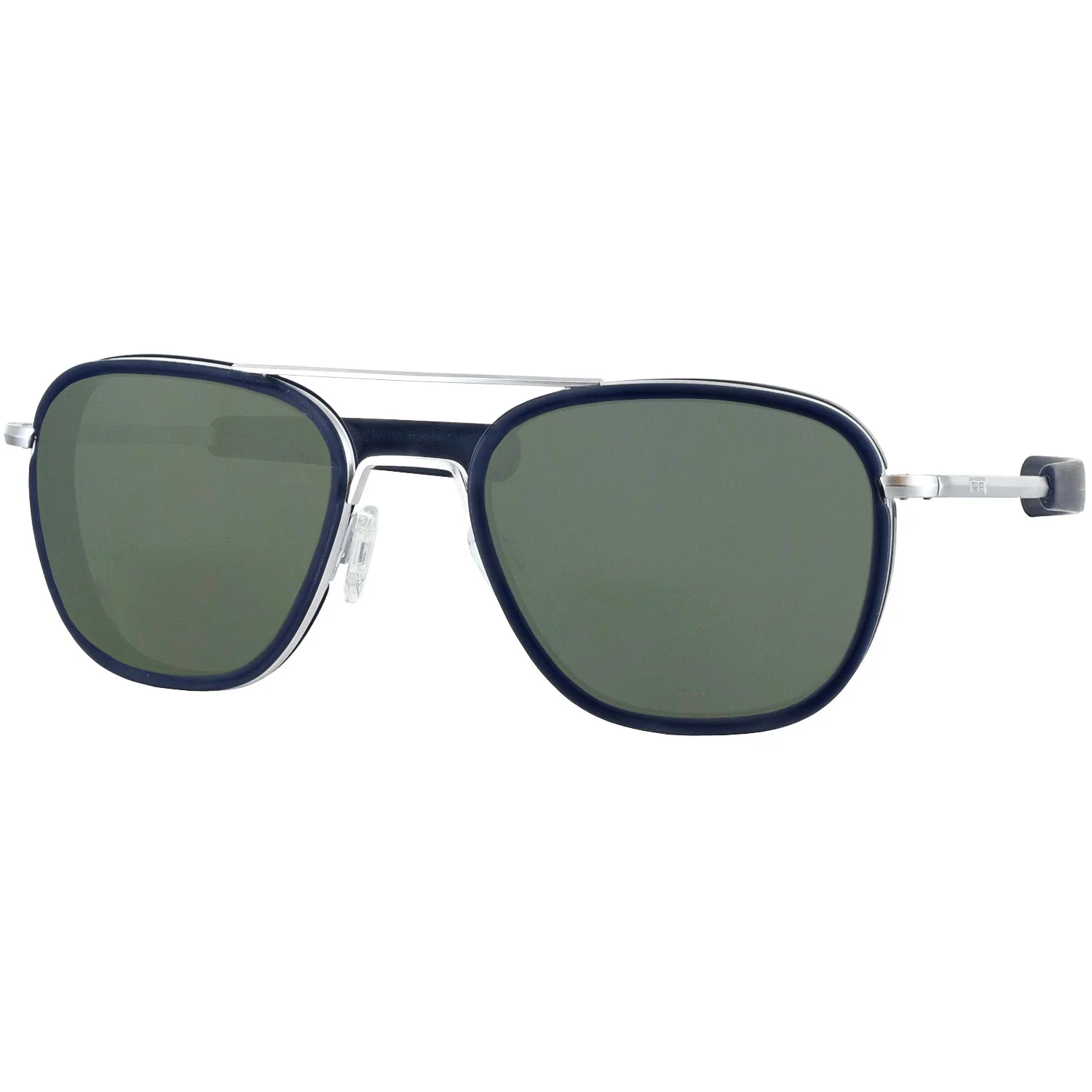 Aviator Inlay Progressive Reading Sunglasses - Image 9