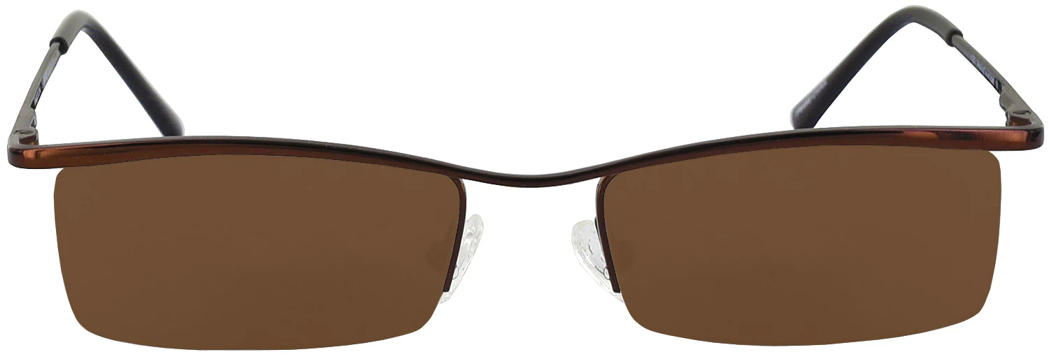 Barcelona Progressive Reading Sunglasses - Image 2