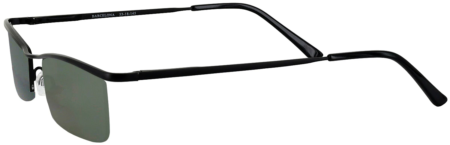 Barcelona Progressive Reading Sunglasses - Image 7