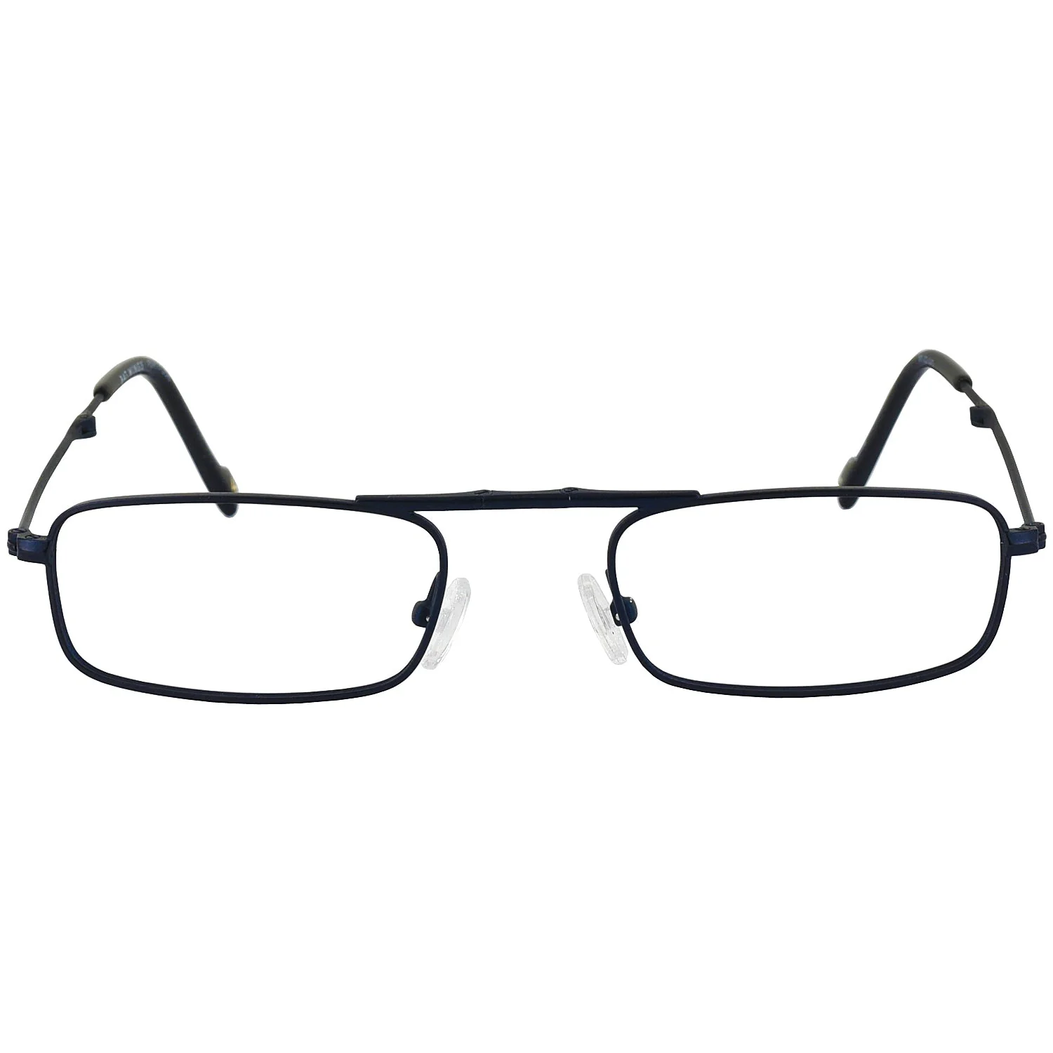 Bat Wings Fortitude Single Vision Half Frame - Image 2