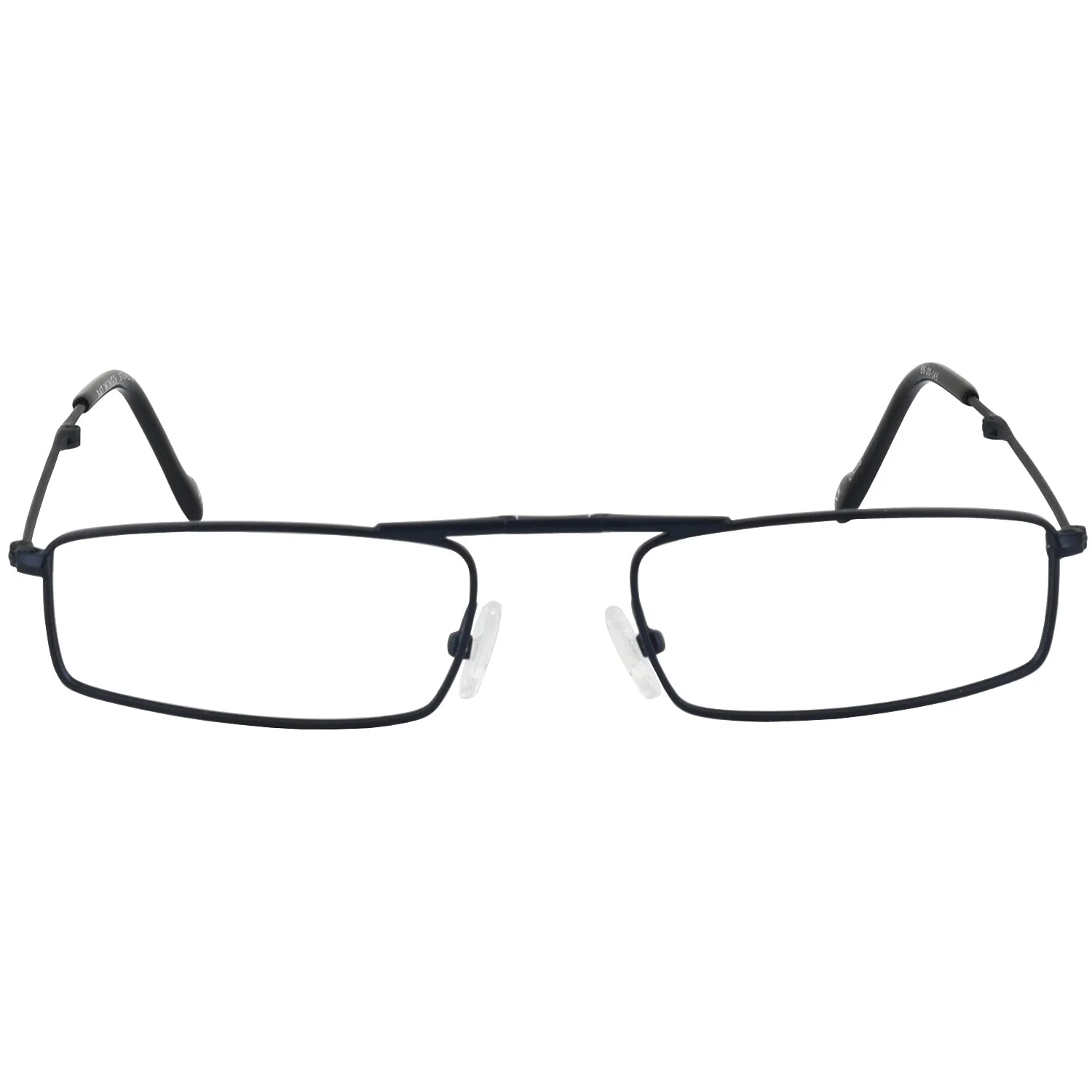 Bat Wings Stealth Single Vision Half Frame - Image 2