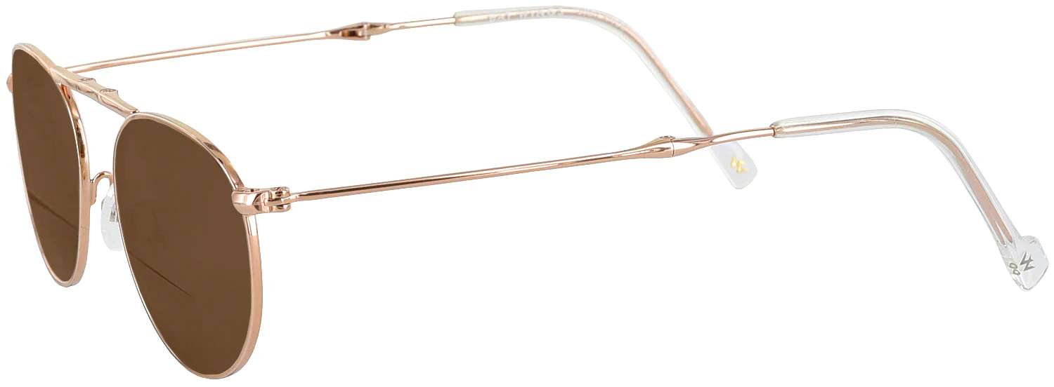 Bat Wings Vigilance Bifocal Reading Sunglasses - Image 11