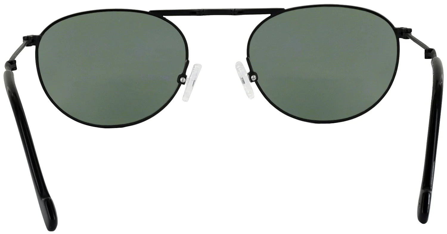 Bat Wings Vigilance Progressive No Line Reading Sunglasses - Image 20