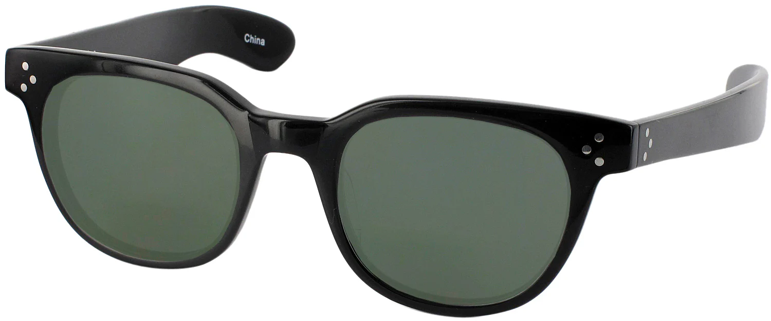 Beau Progressive No Line Reading Sunglasses
