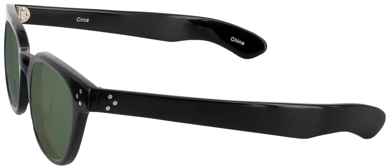 Beau Progressive No Line Reading Sunglasses - Image 3