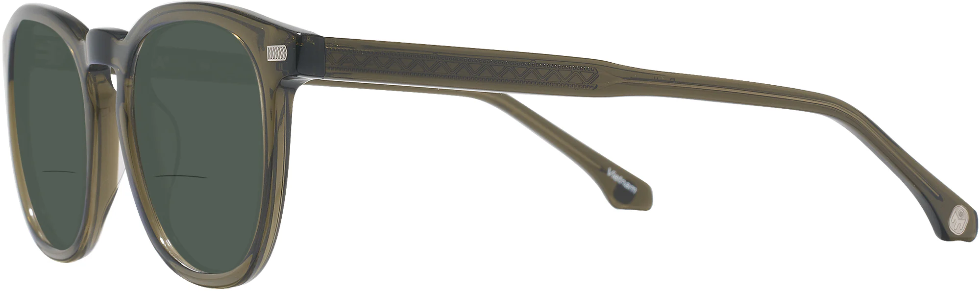 Beethoven Bifocal Reading Sunglasses - Image 18