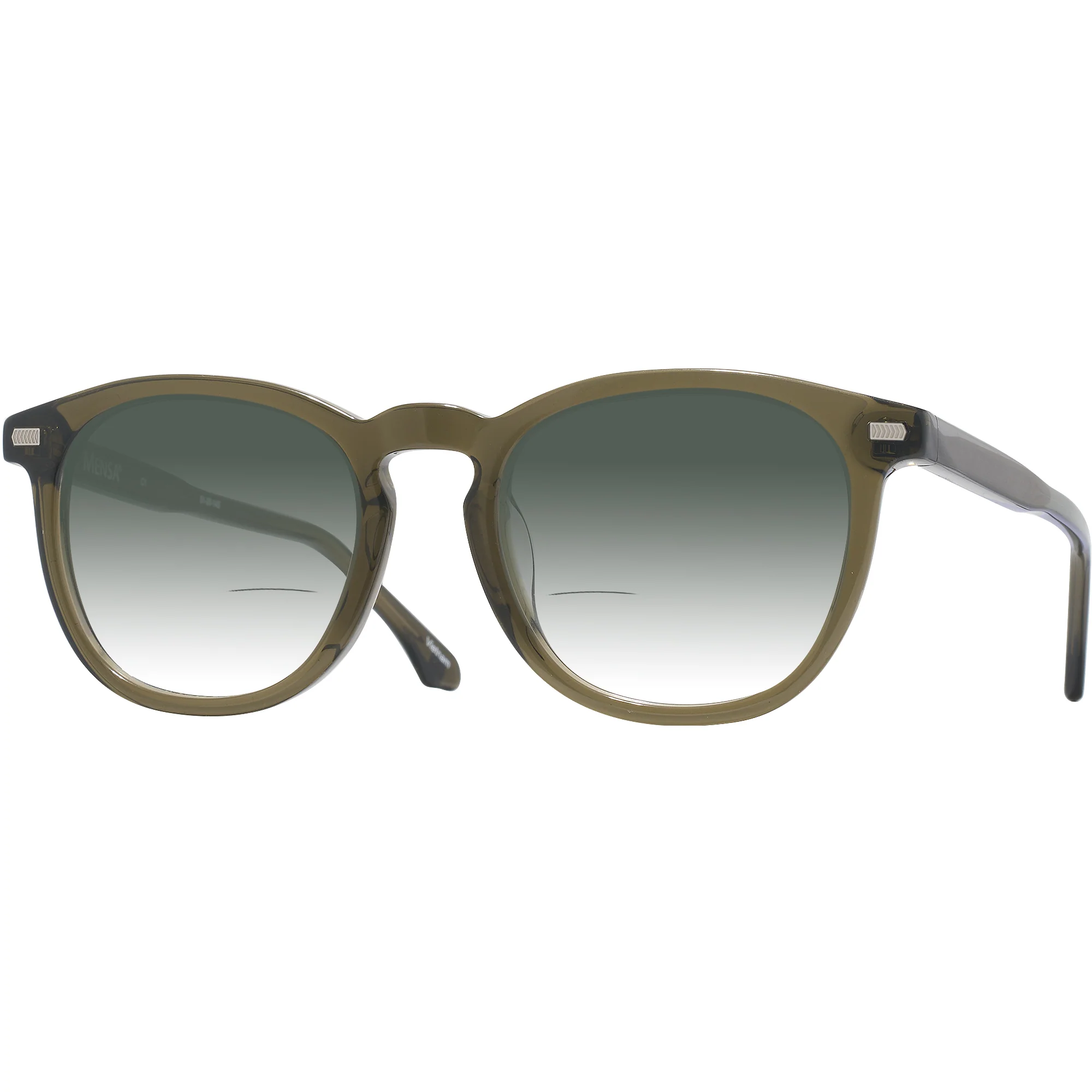 Beethoven Gradient Bifocal Reading Sunglasses