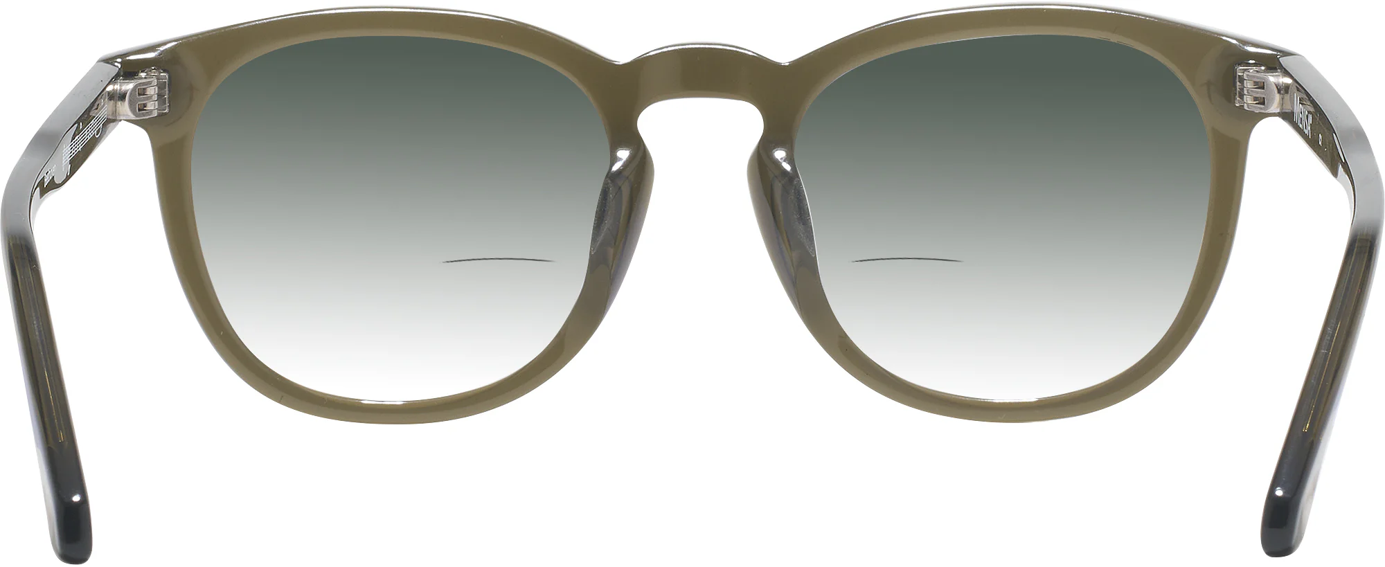 Beethoven Gradient Bifocal Reading Sunglasses - Image 4