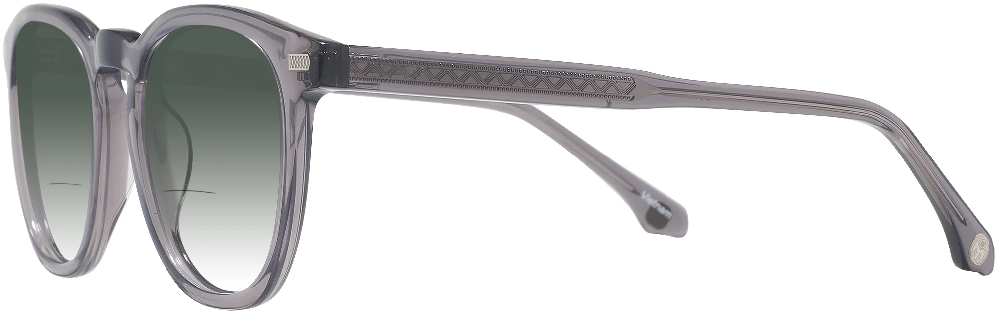 Beethoven Gradient Bifocal Reading Sunglasses - Image 7