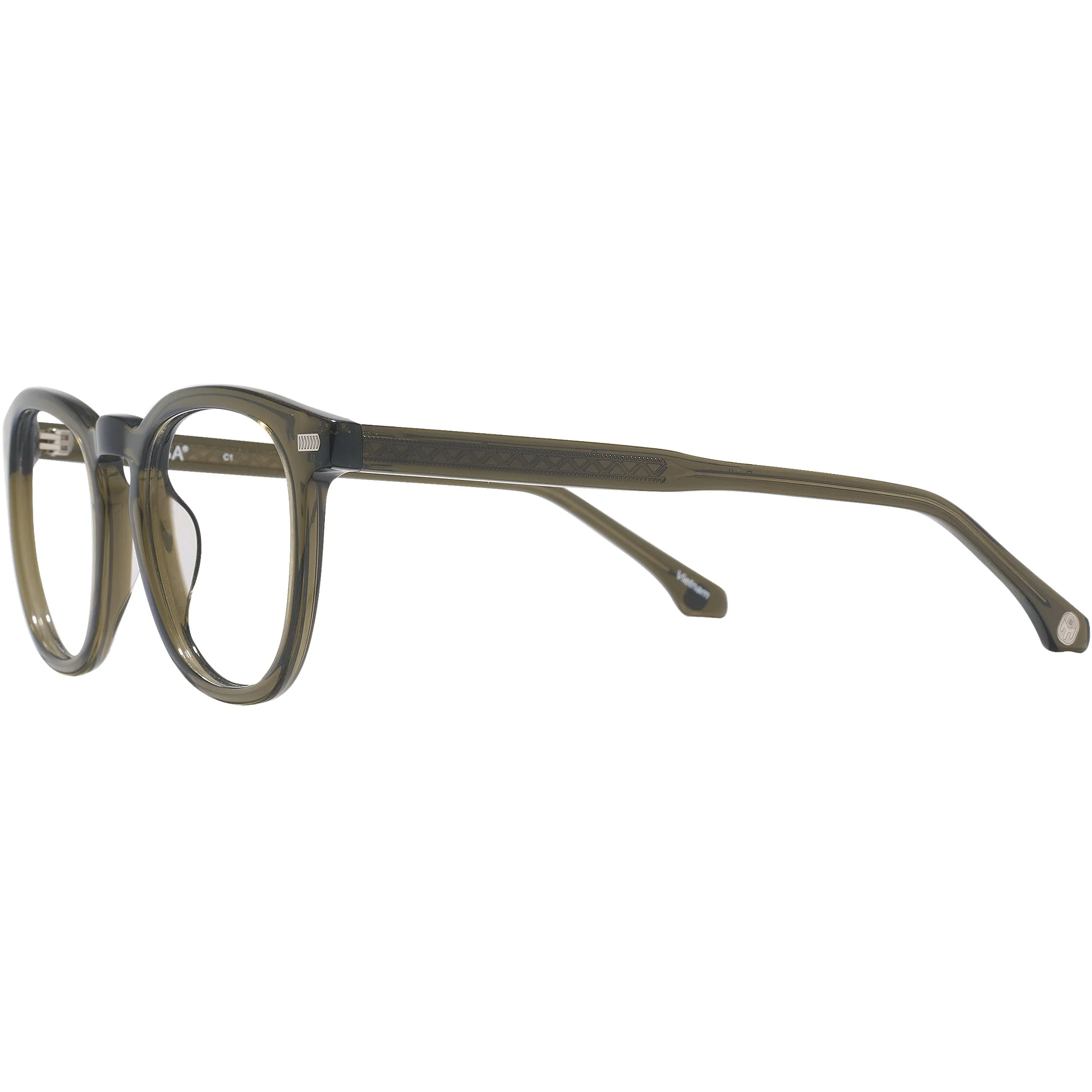 Beethoven Single Vision Full Frame w/ FREE NON-GLARE - Image 3