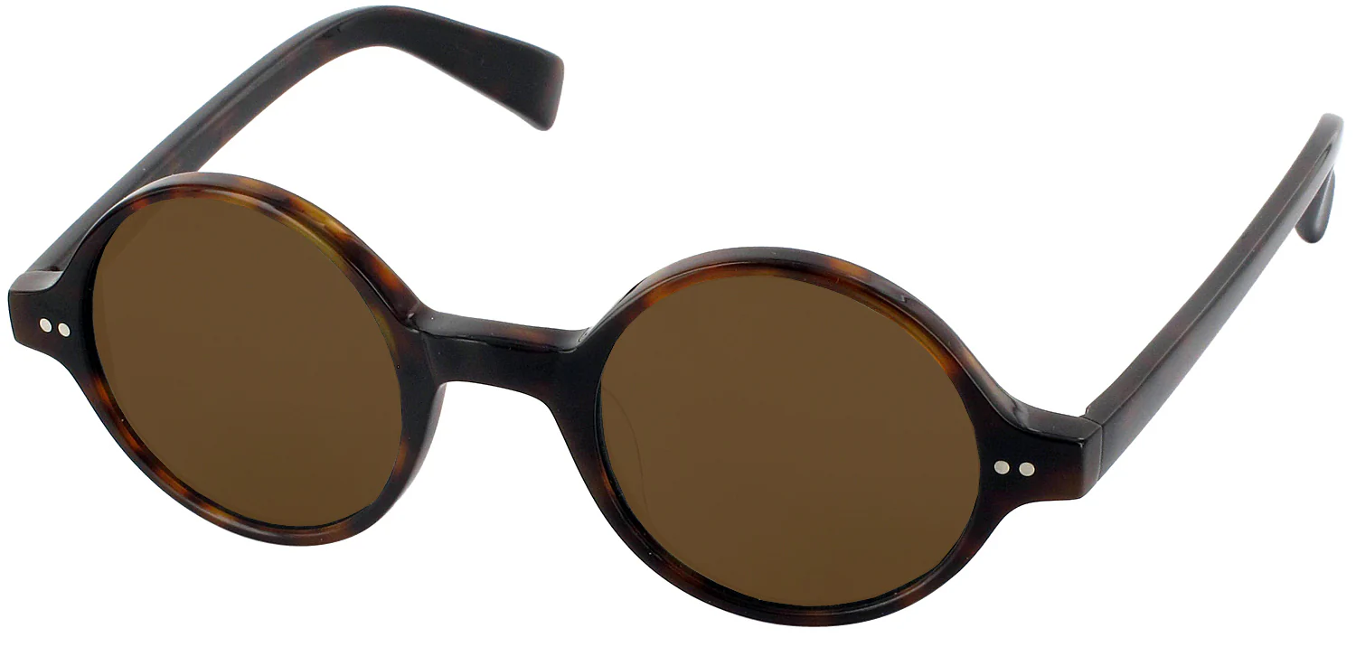 Berlin Progressive No Line Reading Sunglasses - Image 5