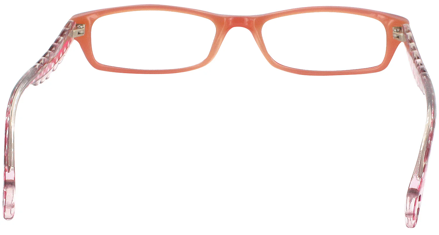 Betsey Johnson Go Go Gingham - 1R Single Vision Full Frame - Image 4