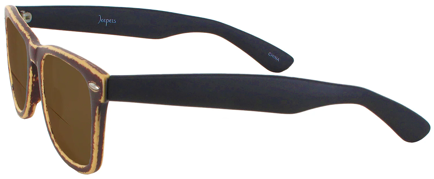 Big Sur Bifocal Reading Sunglasses - Image 3