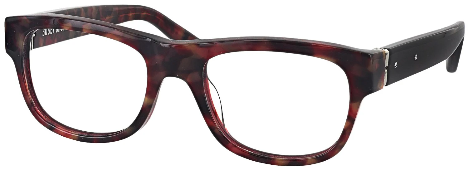 The Addison Progressive No Line Bifocal