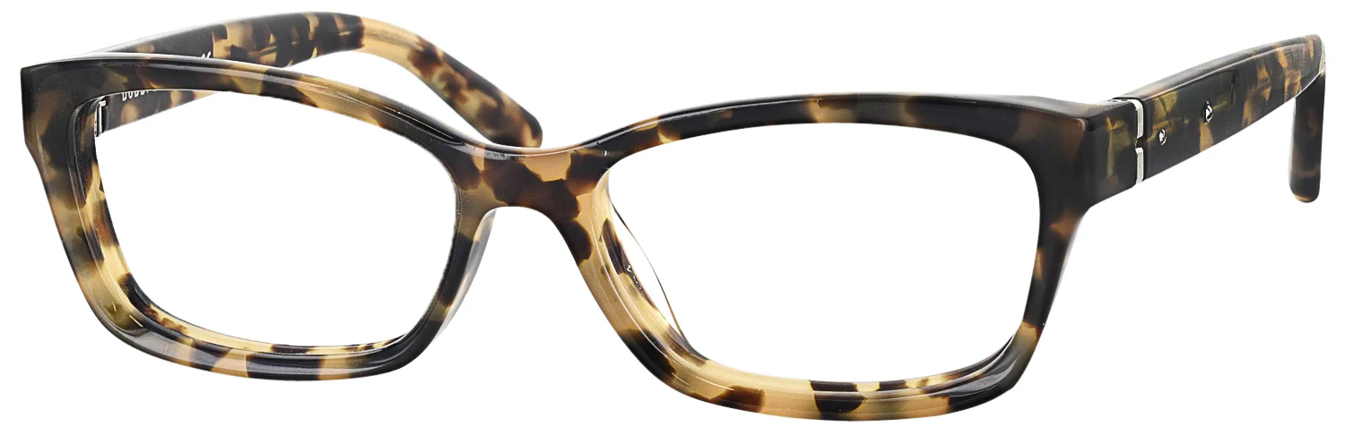 The Billie Progressive No Line Bifocal