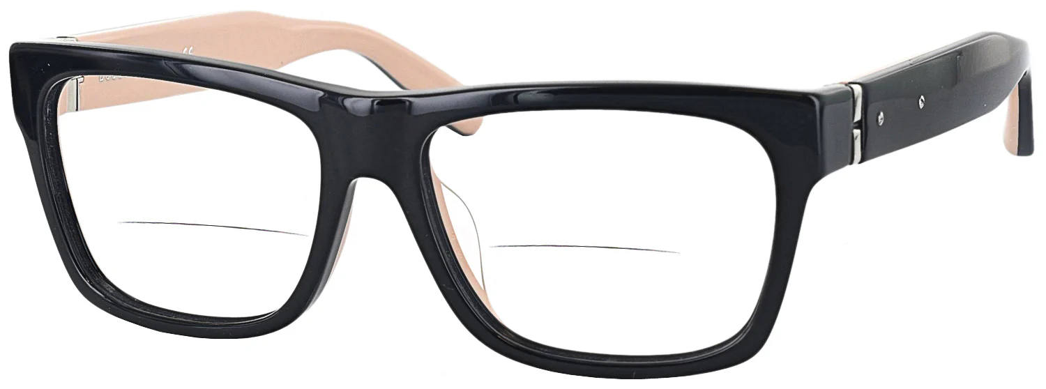 The Ellington-F Bifocal
