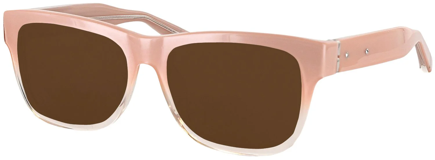 The Frank Progressive No Line Reading Sunglasses - Image 5
