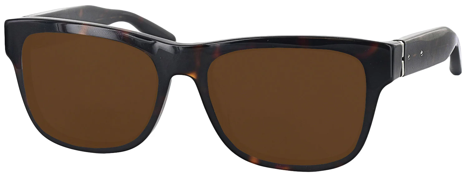 The Frank Progressive No Line Reading Sunglasses - Image 9