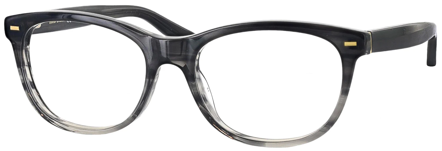 The Gabby Progressive No Line Bifocal