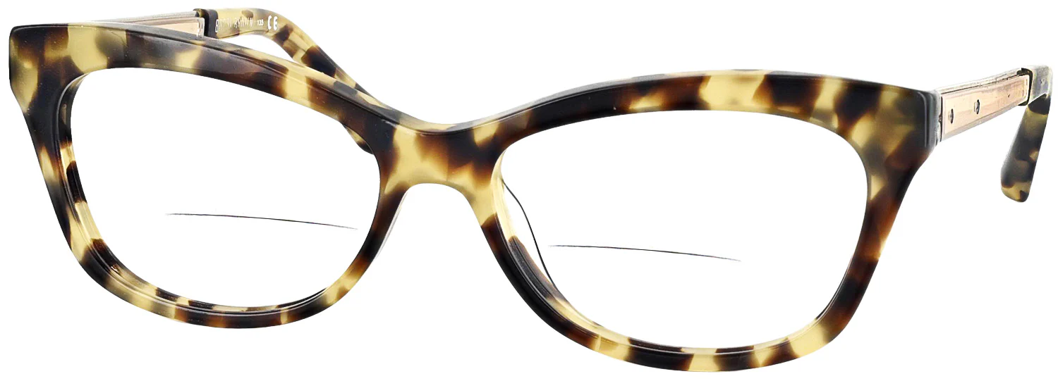 The Isabella Bifocal