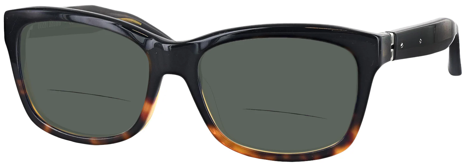 The Katie Bifocal Reading Sunglasses
