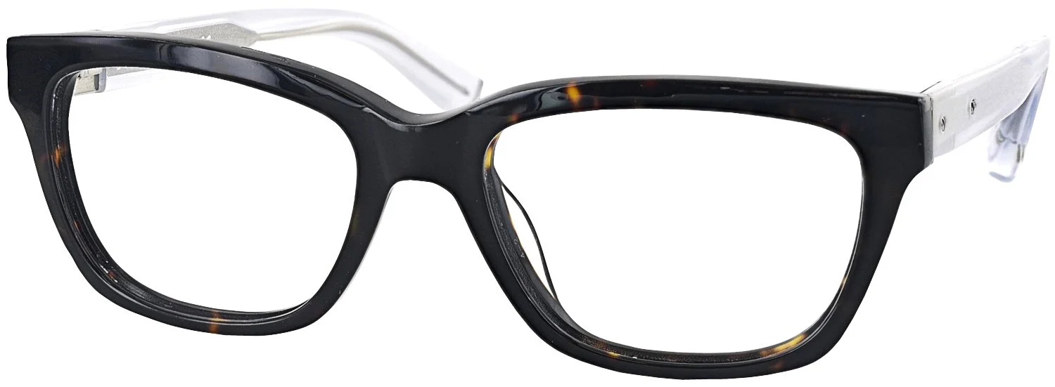 The Luca Single Vision Full Frame