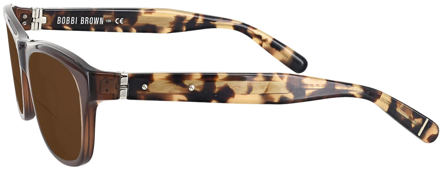 The Reese Bifocal Reading Sunglasses - Image 3