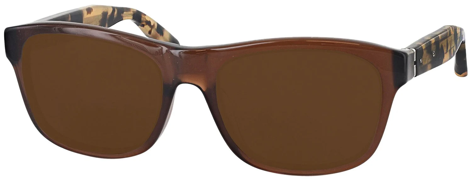 The Reese Progressive No Line Reading Sunglasses