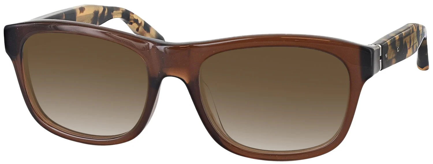 The Reese Progressive No Line Reading Sunglasses with Gradient