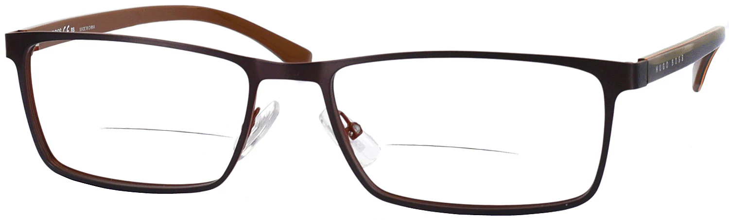 Hugo Boss 0767 Bifocal
