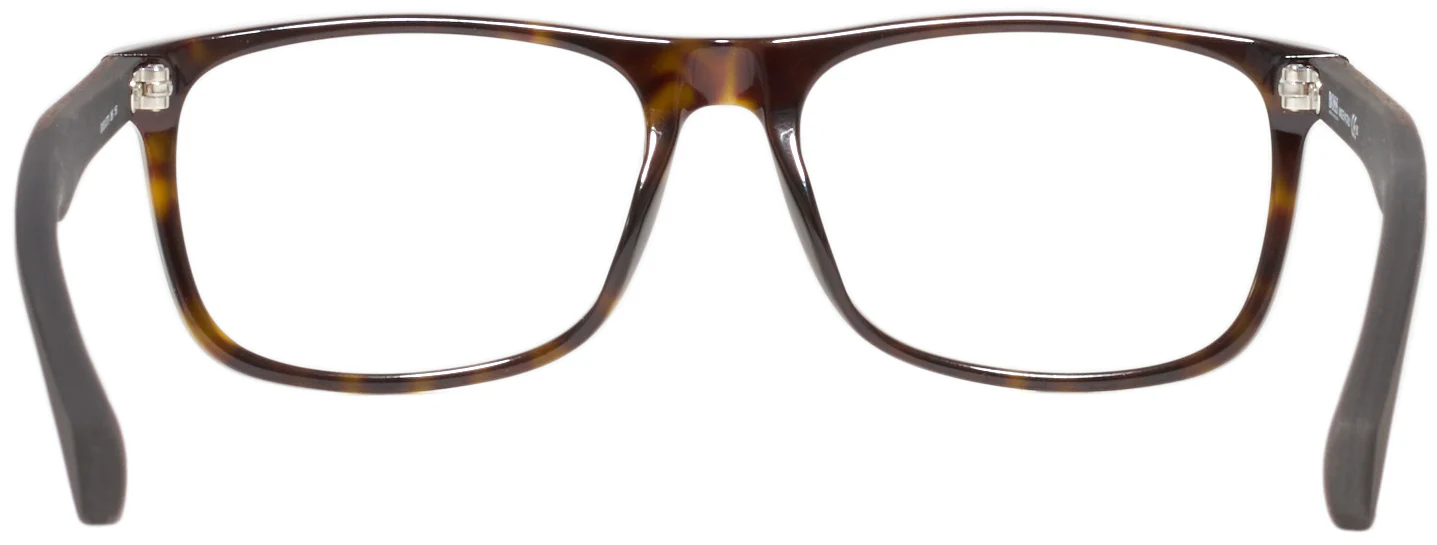 Hugo Boss 0779 Single Vision Full Frame - Image 4