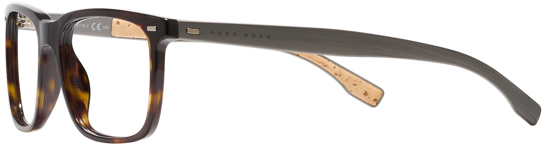 Hugo Boss 0884 Single Vision Full Frame - Image 3
