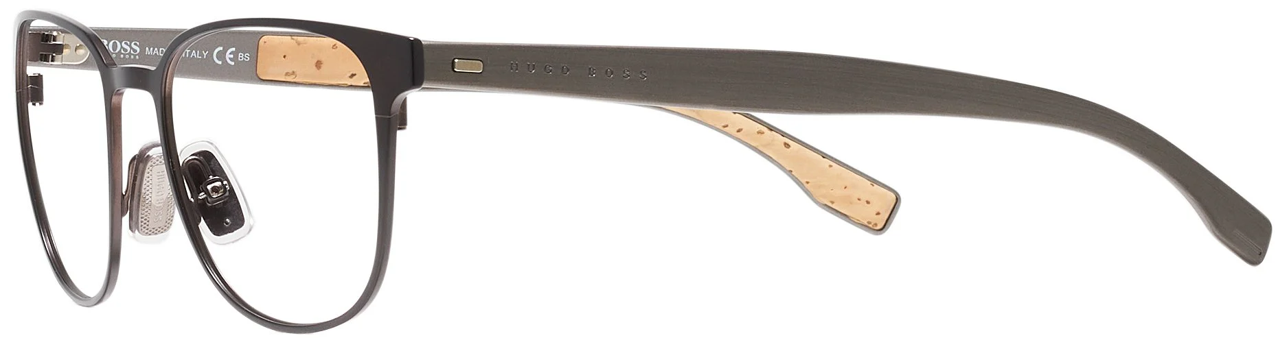 Hugo Boss 0885 Computer Style Progressive - Image 7