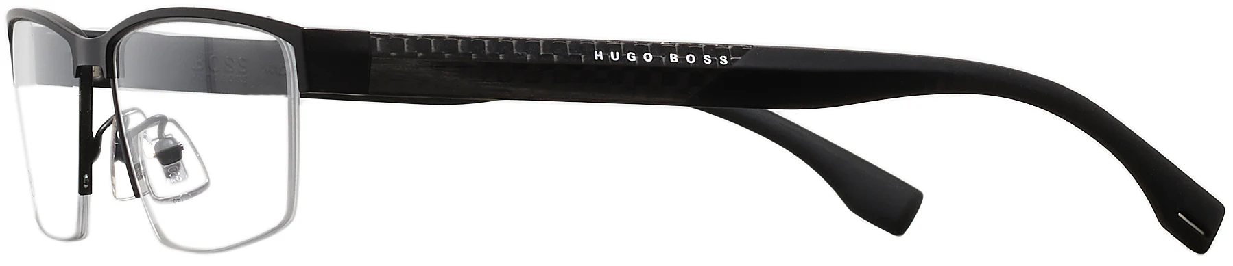 Hugo Boss 0903/F Progressive No Line Bifocal - Image 3