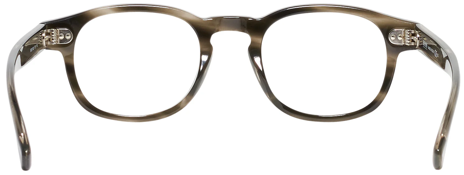 Hugo Boss 1002 Single Vision Full Frame - Image 4
