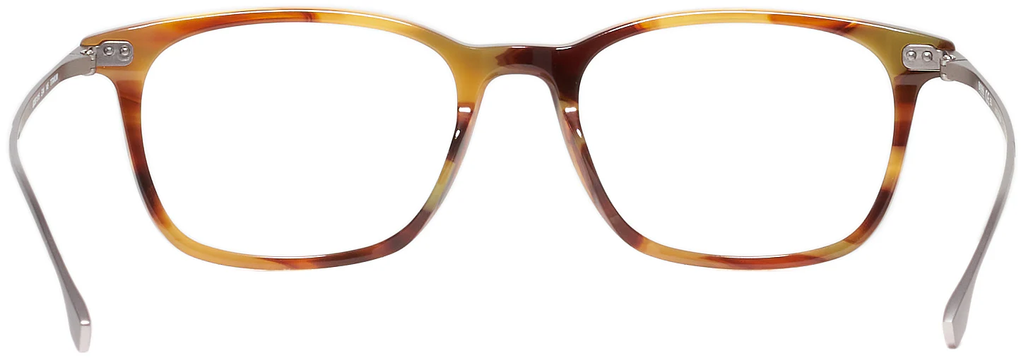 Hugo Boss 1015 TITANIUM Single Vision Full Frame - Image 4