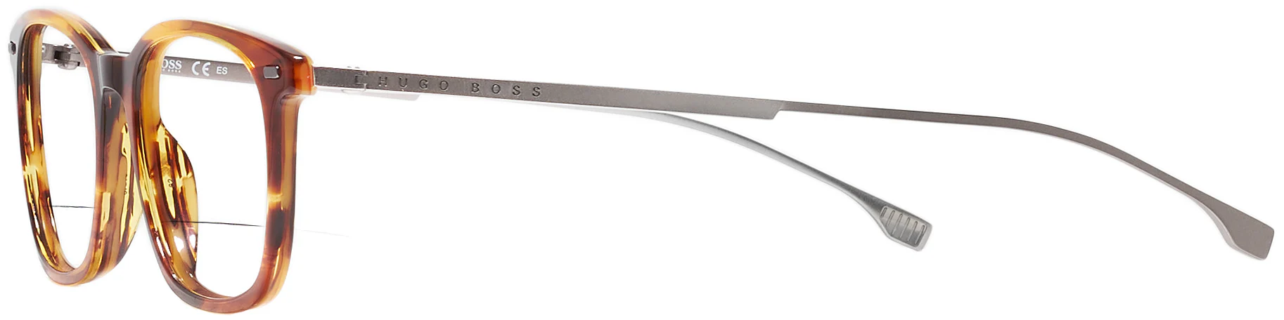 Hugo Boss 1015 TITANIUM Bifocal - Image 3