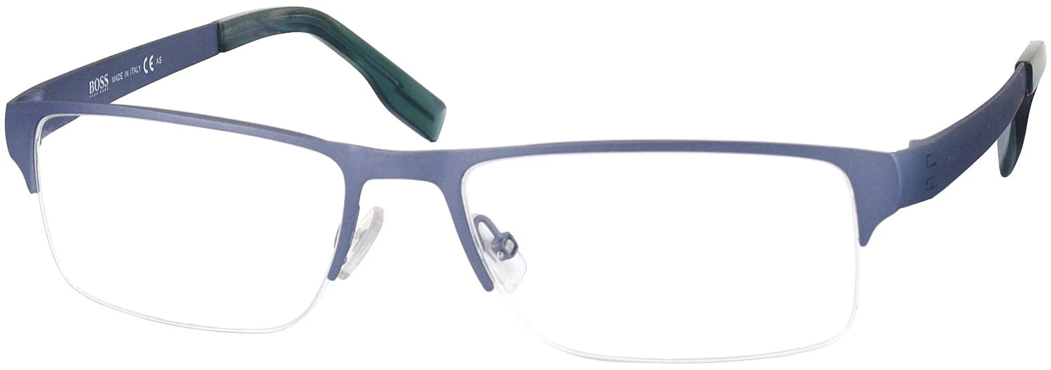 Hugo Boss 515 Titanium Single Vision Full Frame