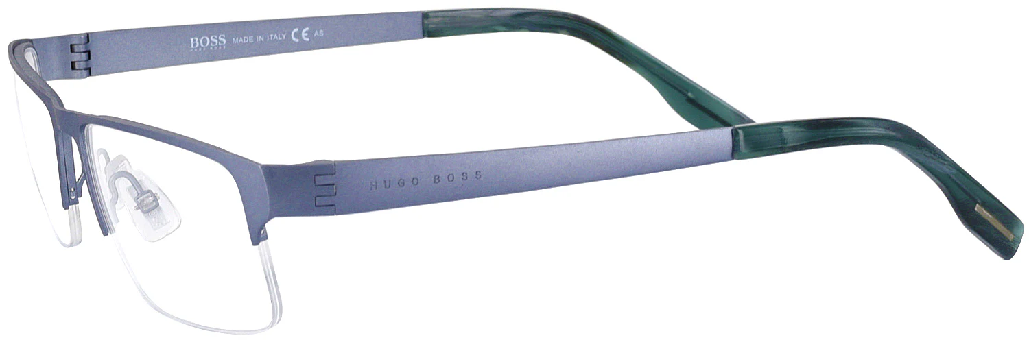 Hugo Boss 515 Titanium Single Vision Full Frame - Image 3