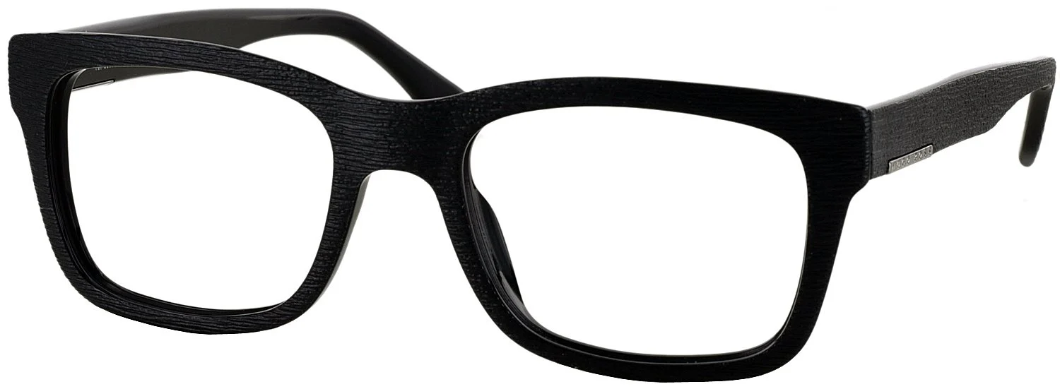 Hugo Boss 641 Single Vision Full Frame