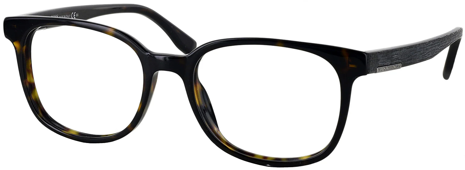 Hugo Boss 642 Progressive No Line Bifocal - Image 5