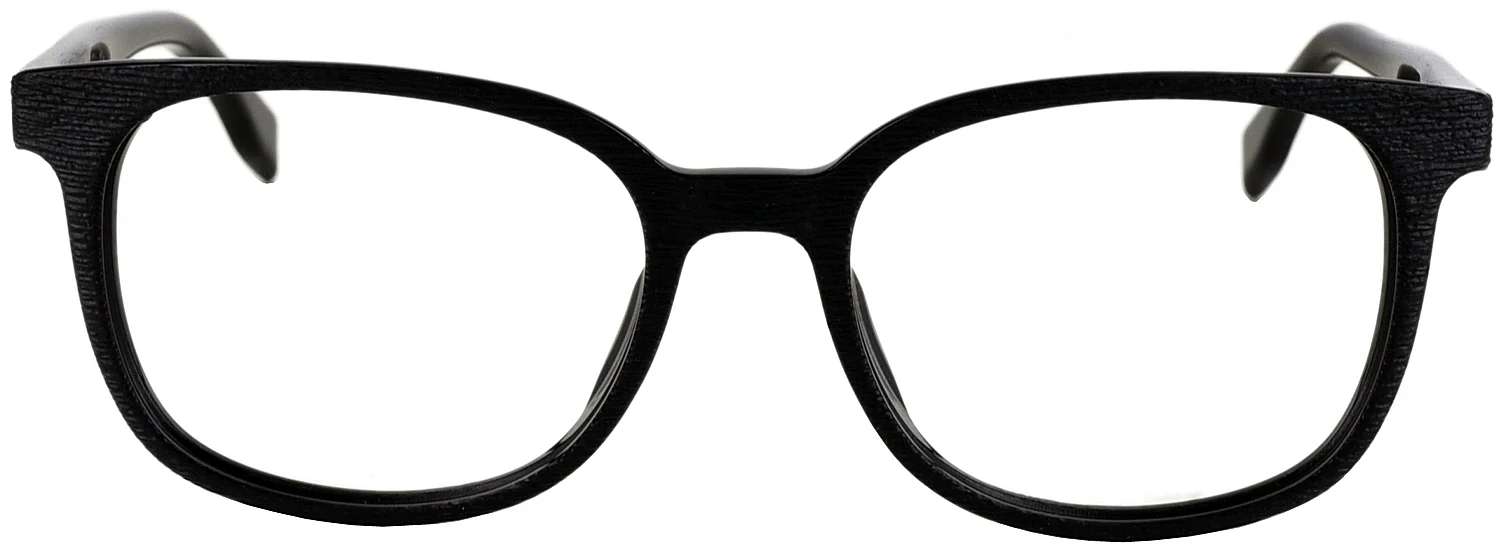 Hugo Boss 642 Single Vision Full Frame - Image 2