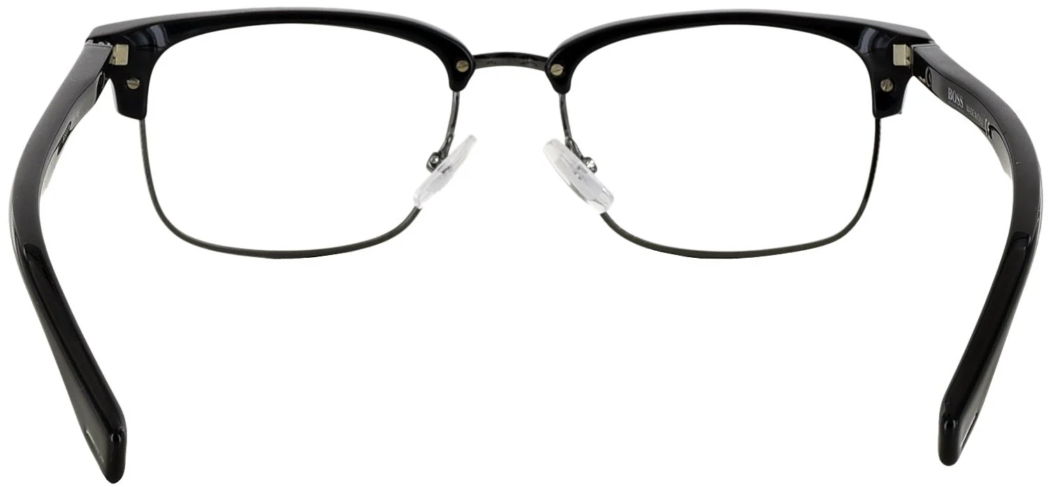 Hugo Boss 711 Progressive No Line Bifocal - Image 4