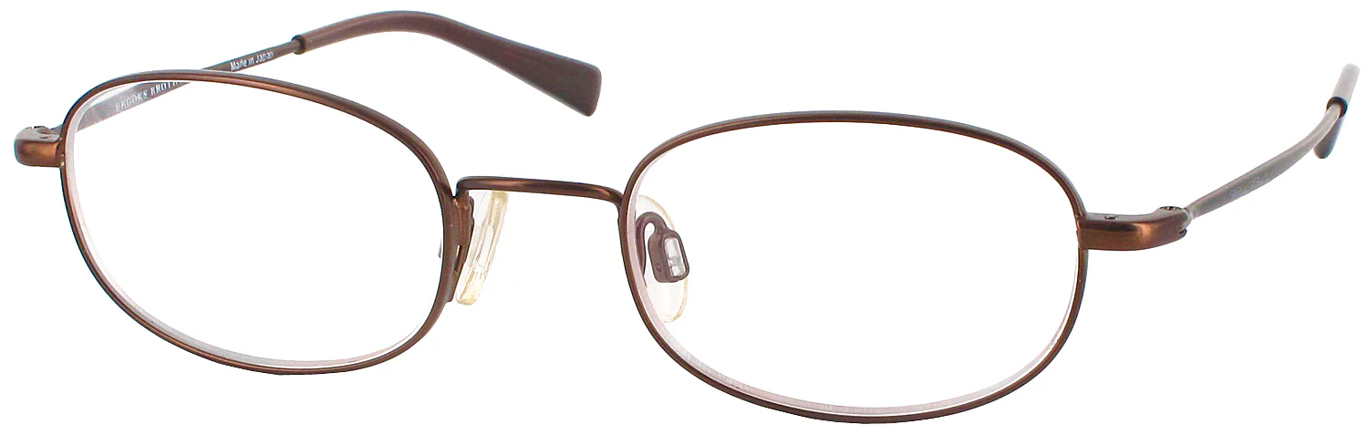 Brooks Brothers 3003 Single Vision Full Frame